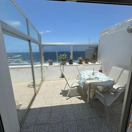 Гостевой дом La Casita De Becquer Compartidas