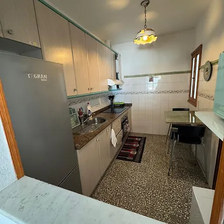 Гостевой дом La Casita De Becquer Compartidas