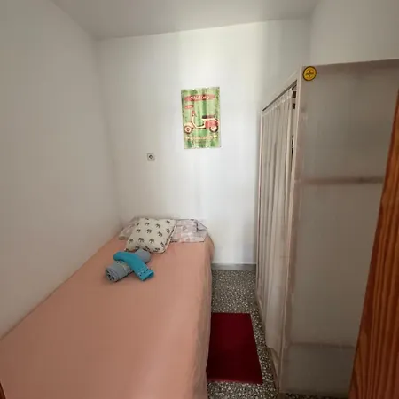 Pensjonat La Casita De Becquer Compartidas