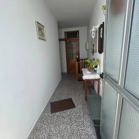 La Casita De Becquer Compartidas Pensjonat Playa Del Hombre